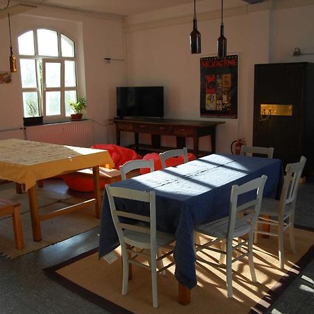 Oberzent-Hostelstyle Nur Fuer Aktive Touristen 외부 사진