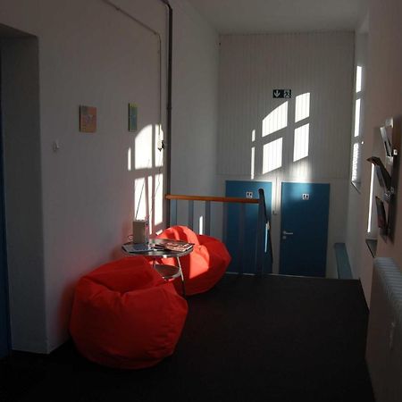 Oberzent-Hostelstyle Nur Fuer Aktive Touristen 외부 사진