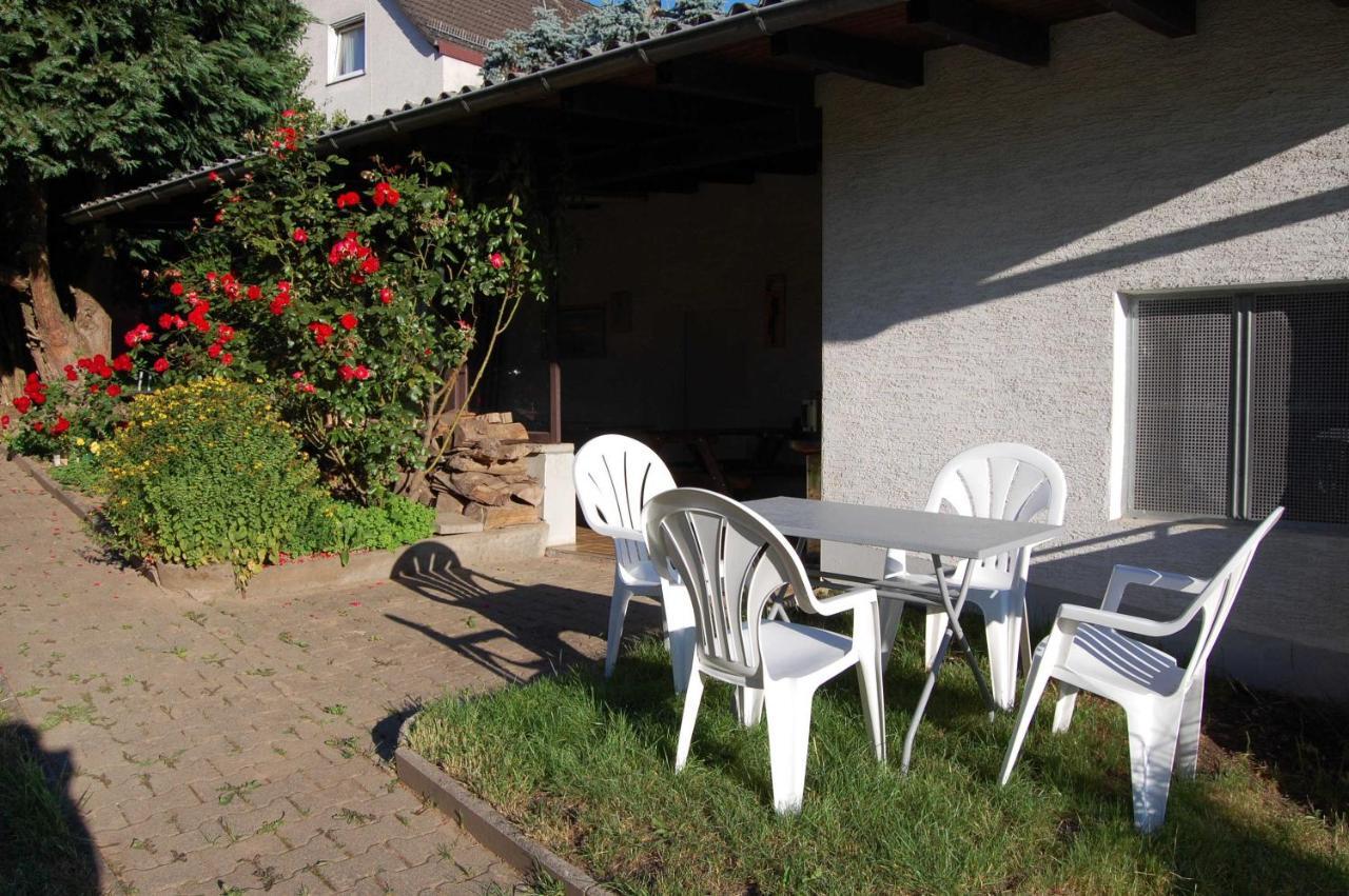 Oberzent-Hostelstyle Nur Fuer Aktive Touristen 외부 사진
